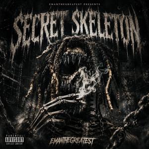 Secret Skeleton