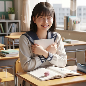 すきすき♡シンドローム