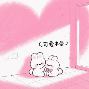 可爱本爱