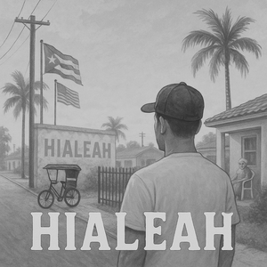 Hialeah (Pedazo De Cuba)