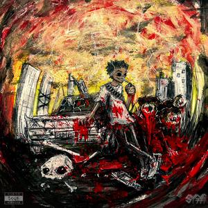 KENNEL (feat. Xryce)