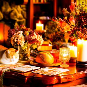 Hymn for the Resting Hands