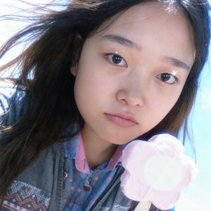 你靠近的那一秒