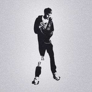 Brækker Mine Ben (feat. Februar)