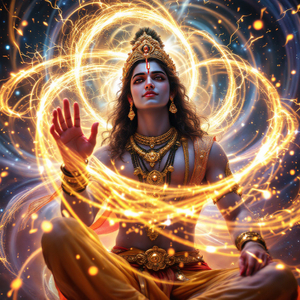 Lehrain (Divine Version)