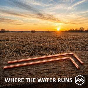 Where the Water Runs