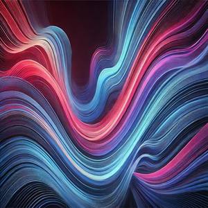 Consciousness Resides in Frequencies