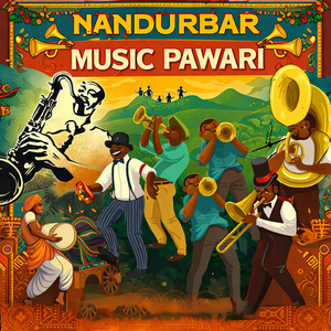 Nandurbar Music Pawari