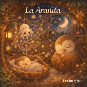 La Arañita