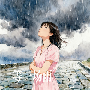 等一场雨