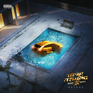 P. Diddy (Instrumental)