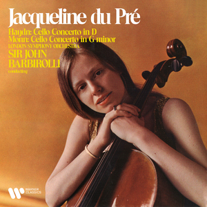 Cello Concerto in G Minor:II. Adagio