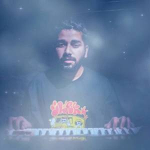 Kalam ink - Isha 3.o