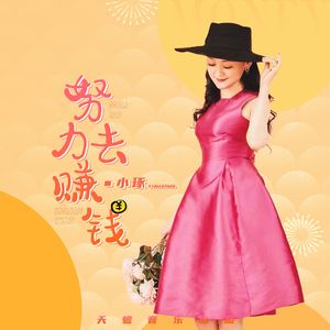 努力去赚钱
