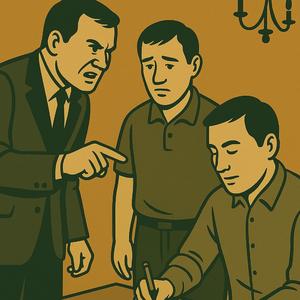 Aliye hak veliye müstehak (Special Version)