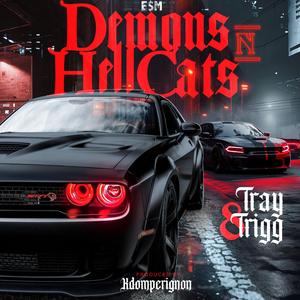 Demons N Hellcats