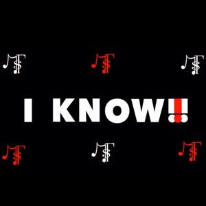 I KNOW (feat. BOSS) (Radio Edit)