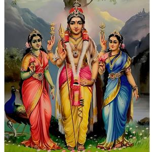 திருப்புகழ் 340 கலகலென (காஞ்சீபுரம்)