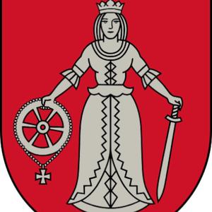 Kuldiga kur sirds paliek