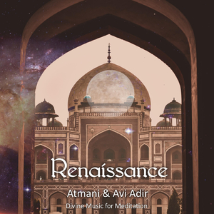 Renaissance (feat. Avi Adir)