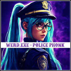 Police Phonk