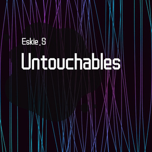 Untouchables（五岁侄子拿我ipad编的）