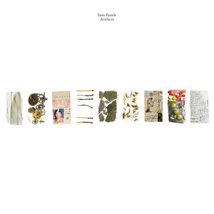 Farmer's Tale for a Prepared Piano