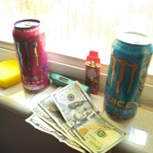 Get Ya Brain Checked (feat. Bbychrist)