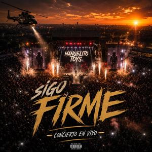 Sigo Firme en vivo "en concierto"