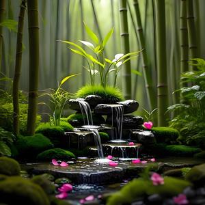 养心曲 (古琴纯音乐)