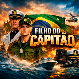 Filho do Capitão