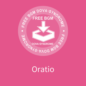 Oratio