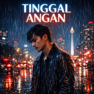 TINGGAL ANGAN