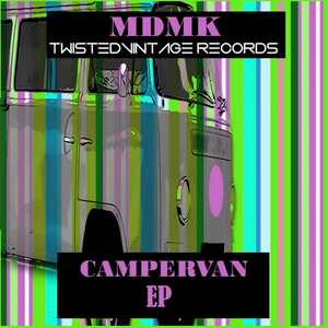 Campervan (Original Mix)