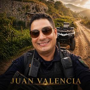 Juan Valencia Garcia