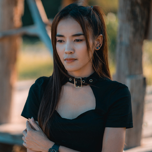 ใจปลิวเวิ่นๆ (นุก ฐิติมา)