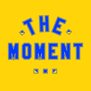 The Moment (Extended Mix)