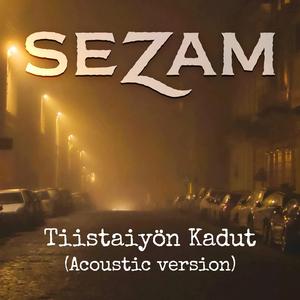Tiistaiyön kadut (Acoustic version)
