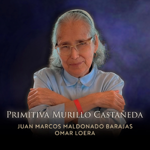 Primitiva Murillo Castañeda