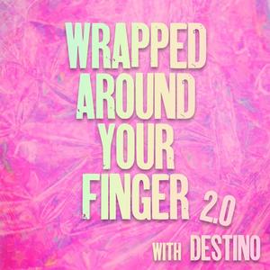 Wrapped Around Your Finger 2.0 (Nightcore)