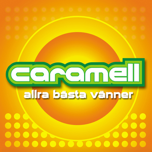 Allra Bästa Vänner (Radio Version)