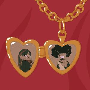 Lonely Wolf (feat. meewa)