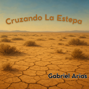 Cruzando La Estepa