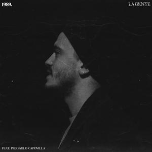 La gente (feat. Pierpaolo Capovilla)