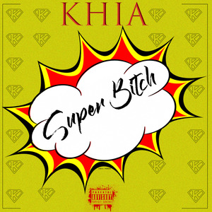 Super Bitch