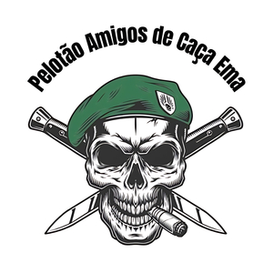 Pelotão Amigos de Caça Ema