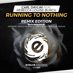 Running To Nothing (Carl Daylim Rework)