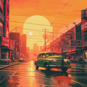 It Will Be a Good Day