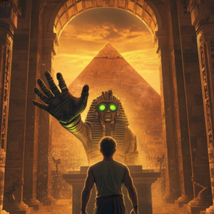 ..PROFANADOR DE EGIPTO. (Instrumental Version)