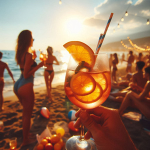 Spritz o'Clock (Radio Edit)